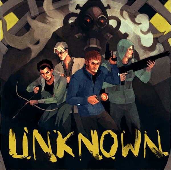 Unknown