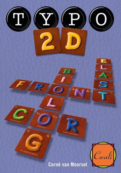 Typo 2D