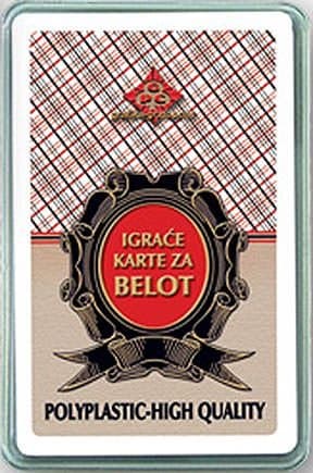 Belote
