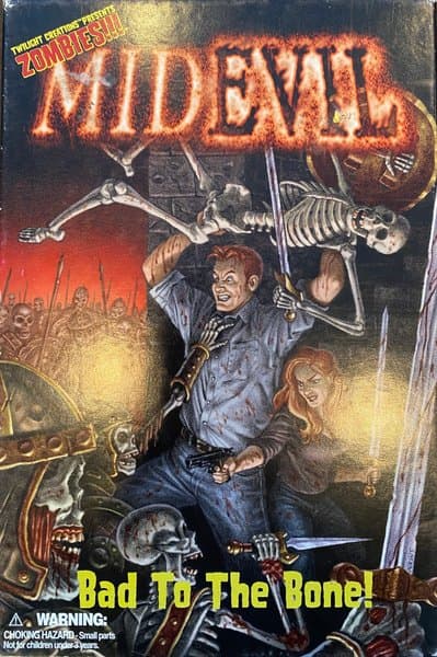 MidEvil