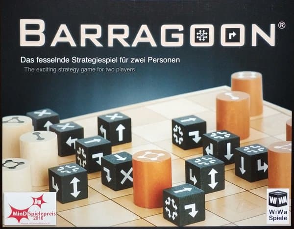 Barragoon