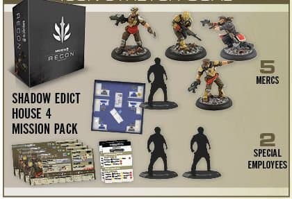 MERCS: Recon – Shadow Edict