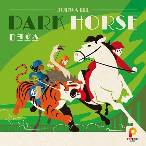 Dark Horse
