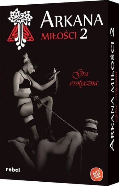 Arkana Miłości: Dominacja
