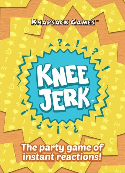Knee Jerk