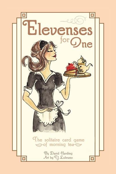 Elevenses for One
