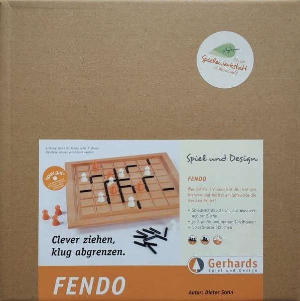 Fendo