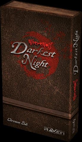 Wherewolf: Darkest Night