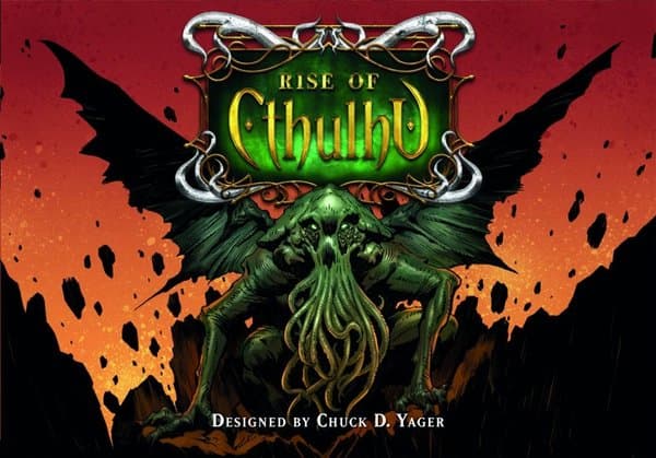 Rise of Cthulhu