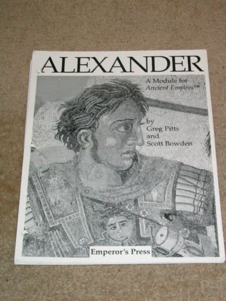 Alexander