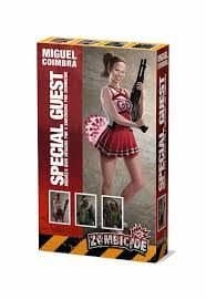 Zombicide: Special Guest Box – Miguel Coimbra