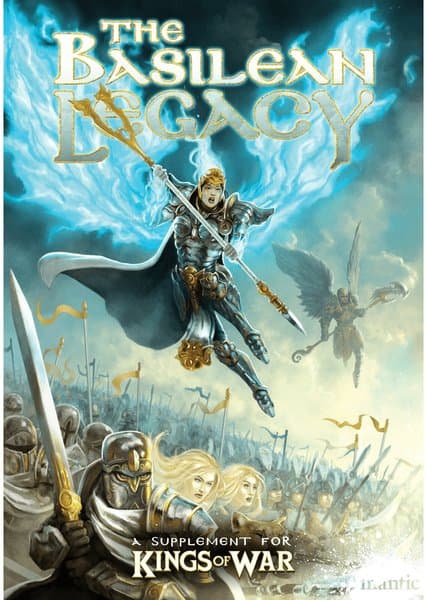 Kings of War: The Basilean Legacy