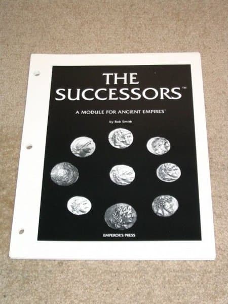 The Successors