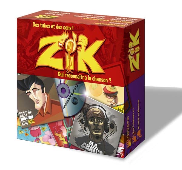 Zik