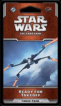Star Wars: The Card Game – Ready for Takeoff