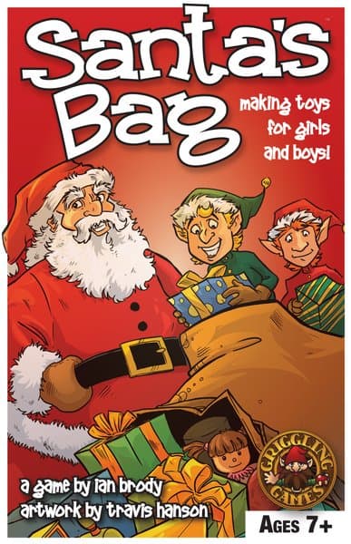 Santa's Bag