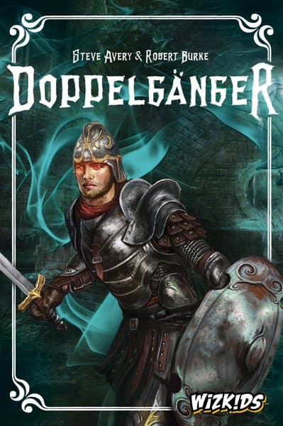 Doppelgänger