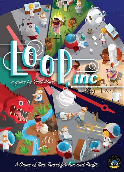 Loop Inc.