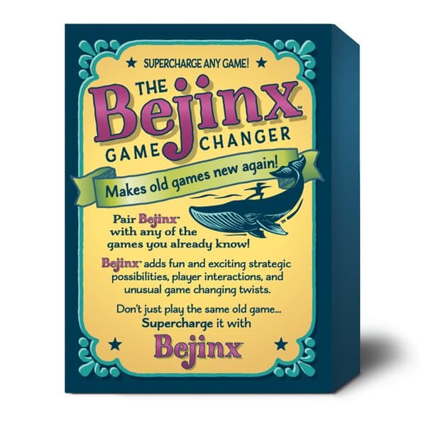 Bejinx