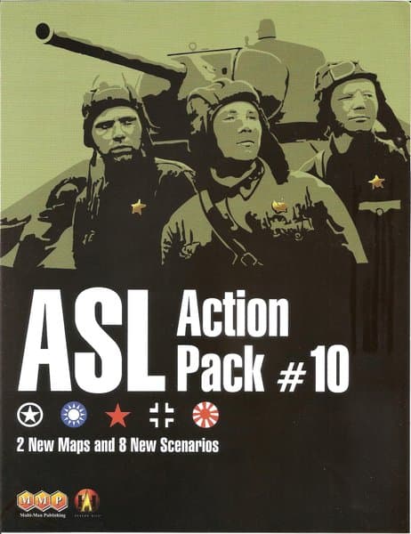 ASL Action Pack #10