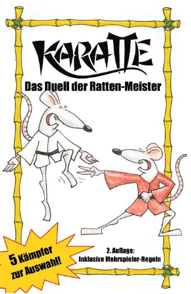 Karatte