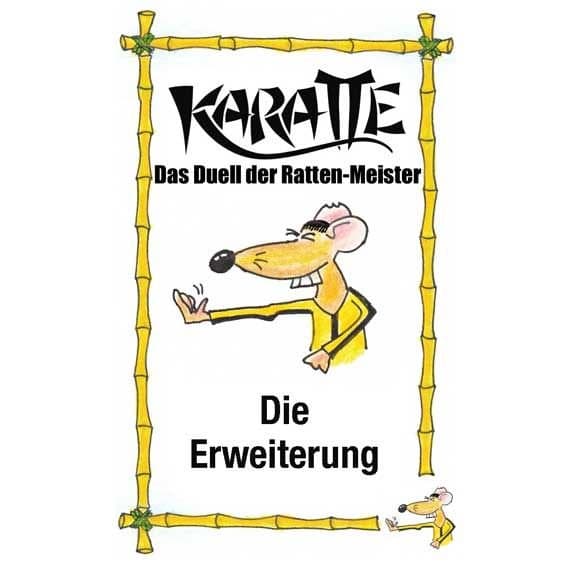 Karatte: Prominente Meister