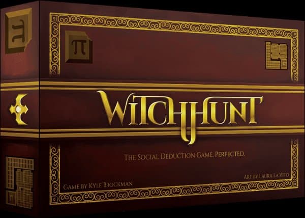 Witch Hunt