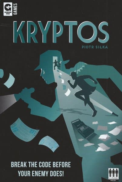 Kryptos