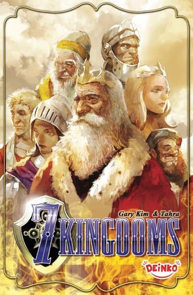 7 Kingdoms