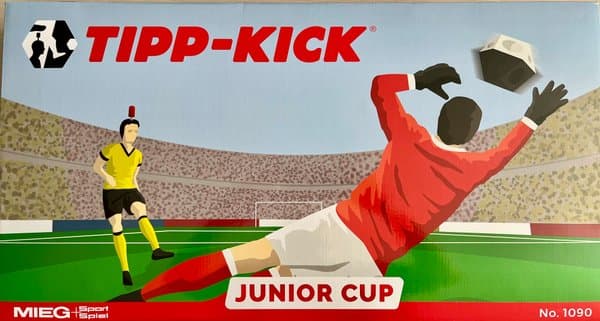 Tipp-Kick