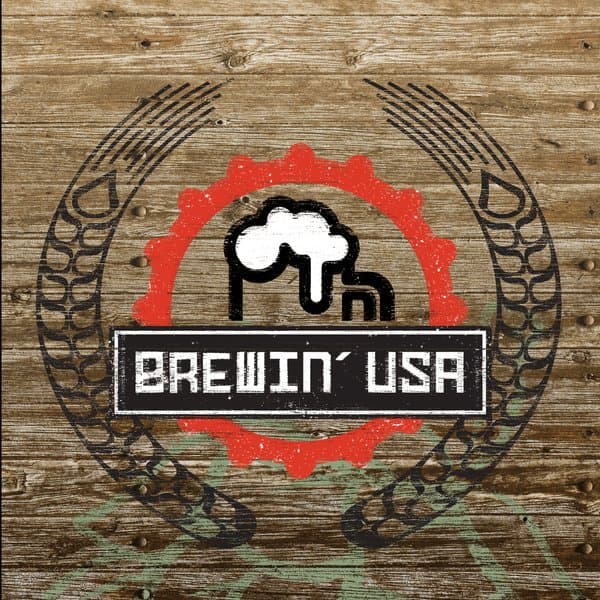 Brewin' USA