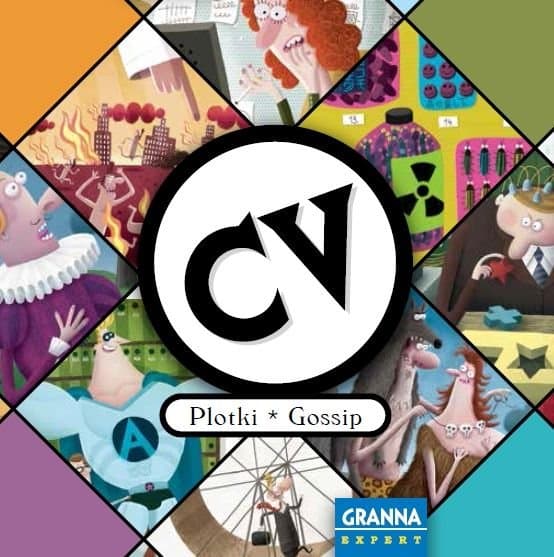 CV: Чутки