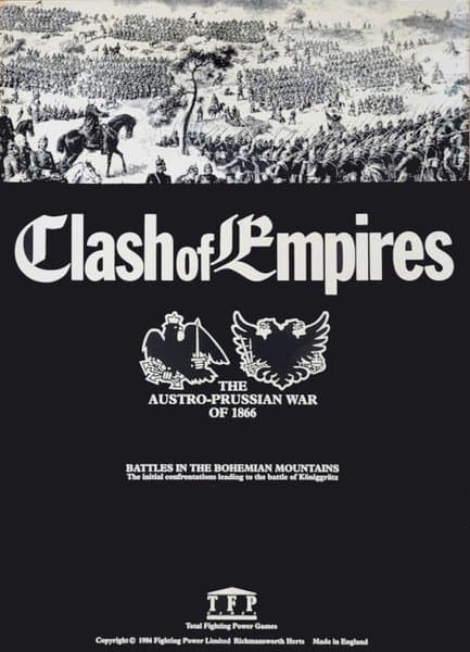 Clash of Empires