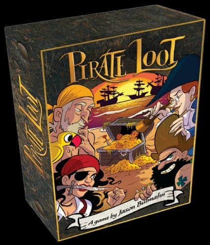 Pirate Loot: Base Set