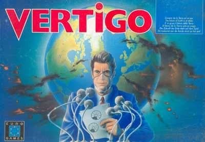 Vertigo