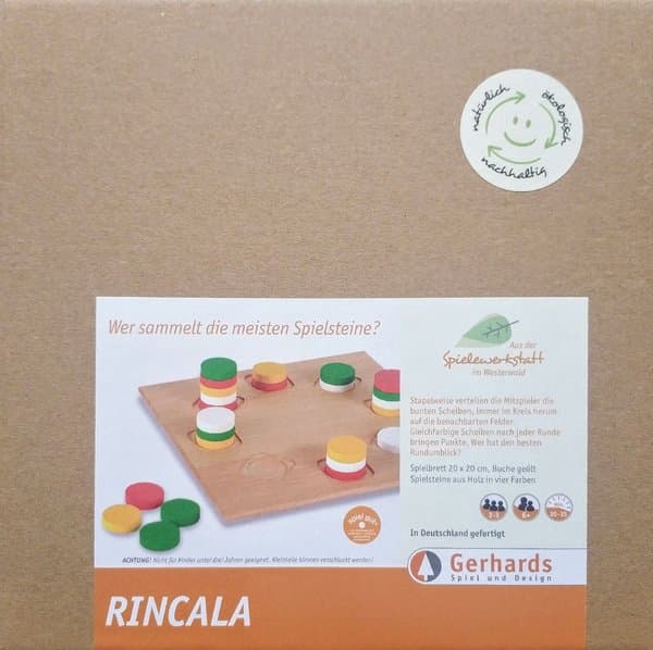Rincala