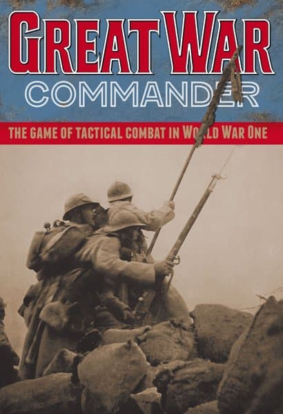 Great War Commander