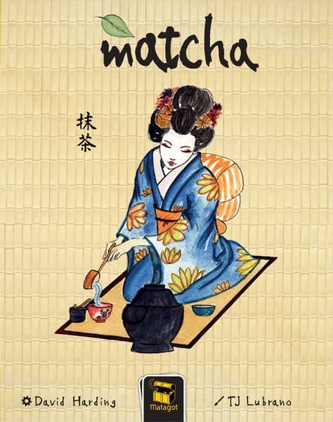 Матча