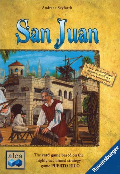 San Juan (Second Edition)