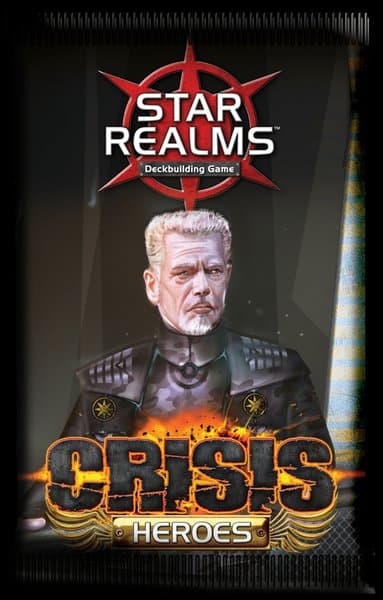Star Realms: Crisis – Heroes