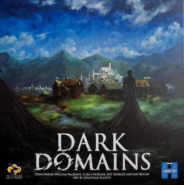 Dark Domains
