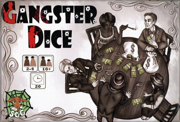 Gangster Dice