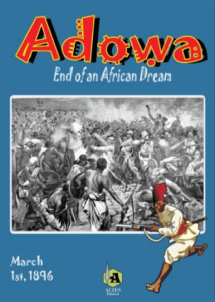 Adowa: End of an African Dream
