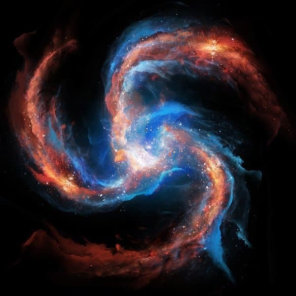 Galaxy of Trian: Expand the Galaxy