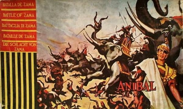 Batalla de Zama