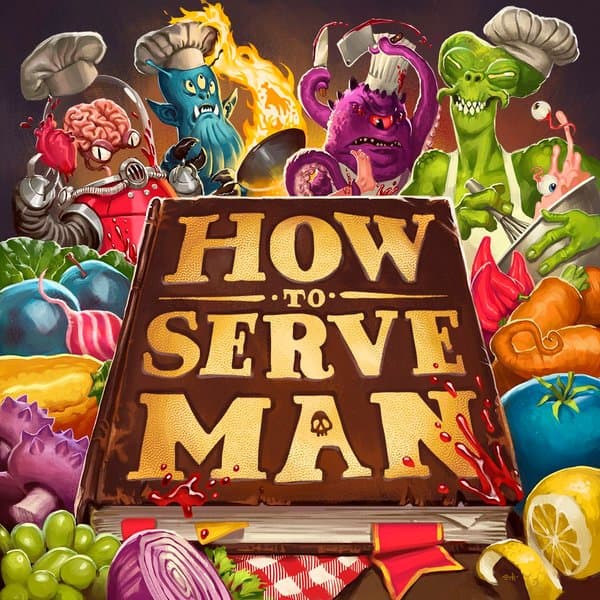 How to Serve Man