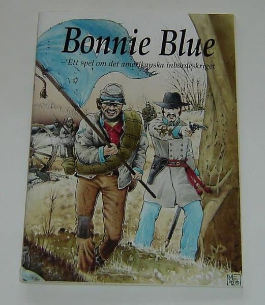 Bonnie Blue