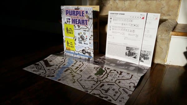 Purple Heart
