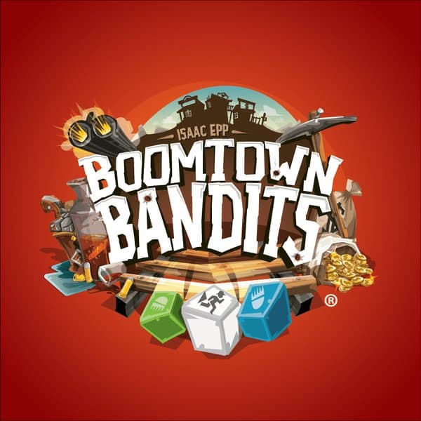 Boomtown Bandits