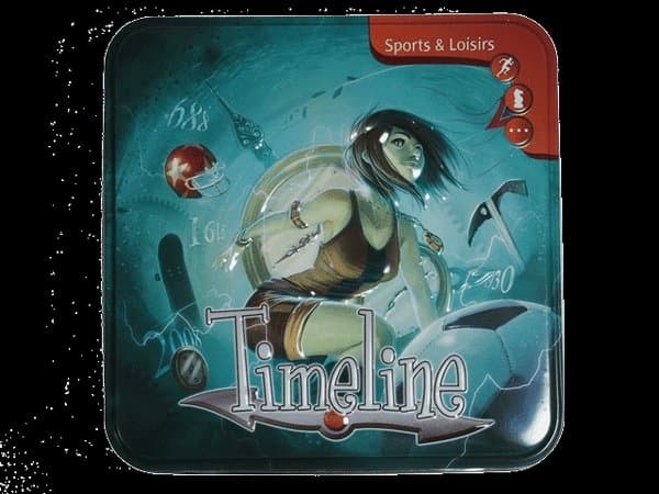 Timeline: Sports et Loisirs